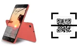 Wie lese ich QR-Codes auf einem Noa H3?