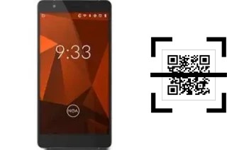 Wie lese ich QR-Codes auf einem Noa H9?