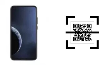 Wie lese ich QR-Codes auf einem Nokia 6.2?