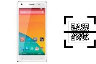 Wie lese ich QR-Codes auf einem Nova N14?