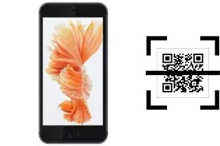 Wie lese ich QR-Codes auf einem Nova Play 1?