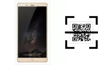 Wie lese ich QR-Codes auf einem nubia Z11?