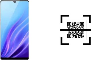 Wie lese ich QR-Codes auf einem nubia Z18?