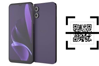 Wie lese ich QR-Codes auf einem NUU Mobile A15?