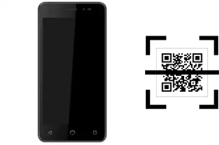 Wie lese ich QR-Codes auf einem NUU-mobile NUU A3L?