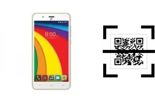 Wie lese ich QR-Codes auf einem O 8-98 Android?