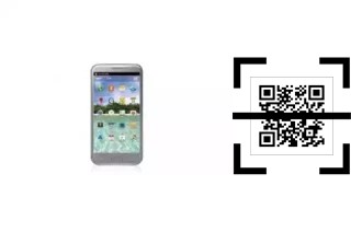 Wie lese ich QR-Codes auf einem Obee OS988?