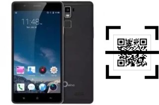 Wie lese ich QR-Codes auf einem Oeina R8S?