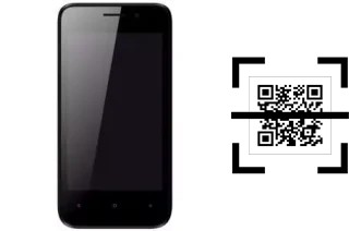 Wie lese ich QR-Codes auf einem OneClick C1?