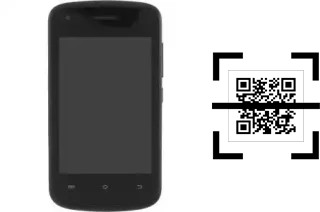 Wie lese ich QR-Codes auf einem OneClick Q1?