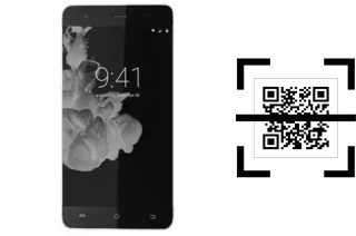 Wie lese ich QR-Codes auf einem Onix S501?