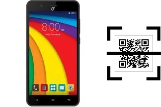 Wie lese ich QR-Codes auf einem OPlus Oplus 8-98 Android?