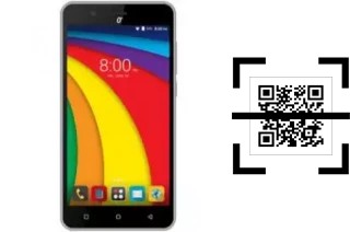 Wie lese ich QR-Codes auf einem OPlus Oplus Presto 700 LTE?