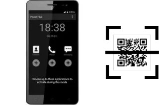 Wie lese ich QR-Codes auf einem OPlus Oplus Ultra?