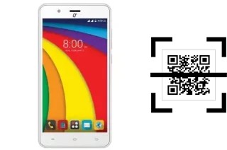 Wie lese ich QR-Codes auf einem OPlus Oplus Velocity LTE?