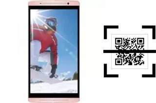 Wie lese ich QR-Codes auf einem OPlus Oplus Venti 4G?