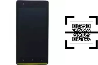 Wie lese ich QR-Codes auf einem Oppo 3007?