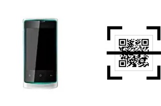 Wie lese ich QR-Codes auf einem Oppo R601?