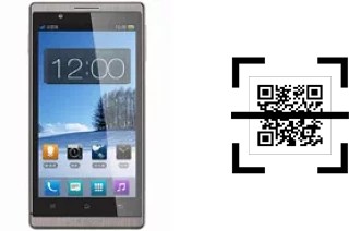 Wie lese ich QR-Codes auf einem Oppo T29?