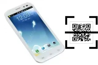 Wie lese ich QR-Codes auf einem OPRIX S-450?