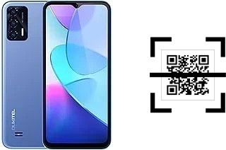 Wie lese ich QR-Codes auf einem Oukitel Ouk C31?