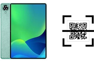 Wie lese ich QR-Codes auf einem Oukitel OT11?