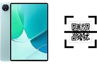 Wie lese ich QR-Codes auf einem Oukitel OT12?