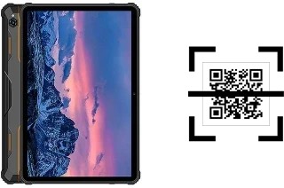 Wie lese ich QR-Codes auf einem Oukitel Oukitel RT5?