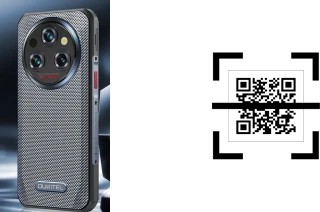 Wie lese ich QR-Codes auf einem Oukitel WP35 Pro?