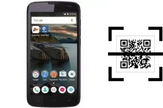 Wie lese ich QR-Codes auf einem Own Smart Value?