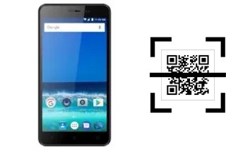 Wie lese ich QR-Codes auf einem PCD 509?