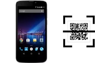 Wie lese ich QR-Codes auf einem Phicomm C6051?