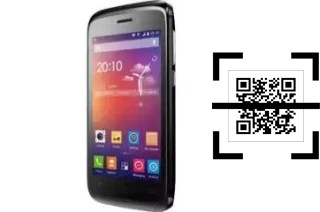 Wie lese ich QR-Codes auf einem Phicomm Clue C230?