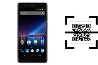 Wie lese ich QR-Codes auf einem Phicomm E5051?