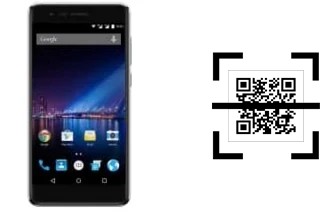 Wie lese ich QR-Codes auf einem Phicomm Energy 4S?