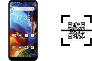 Wie lese ich QR-Codes auf einem Philco Hit Plus?