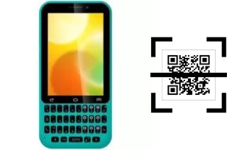 Wie lese ich QR-Codes auf einem Polytron Q2352?