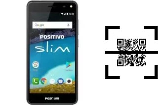 Wie lese ich QR-Codes auf einem Positivo S510?