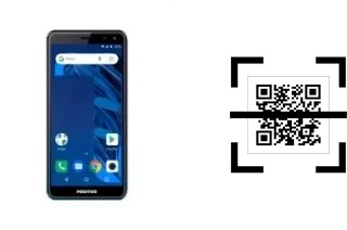 Wie lese ich QR-Codes auf einem Positivo Twist 3 Pro S533?