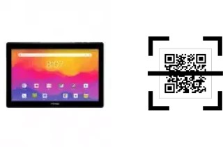 Wie lese ich QR-Codes auf einem Prestigio Muze 3831 4G?