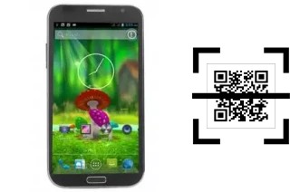 Wie lese ich QR-Codes auf einem PULID Pulid F11?