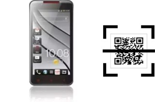 Wie lese ich QR-Codes auf einem PULID Pulid F17?