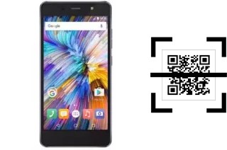 Wie lese ich QR-Codes auf einem Quantum Fly?