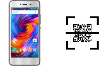 Wie lese ich QR-Codes auf einem Quantum Go 2?