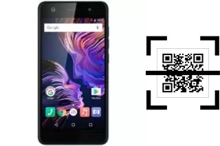 Wie lese ich QR-Codes auf einem Quantum You?