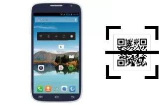 Wie lese ich QR-Codes auf einem Ritmix RMP-506?