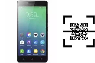 Wie lese ich QR-Codes auf einem Rivo Rhythm RX350?