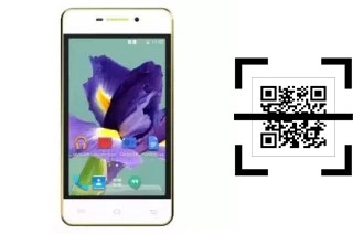 Wie lese ich QR-Codes auf einem S-TELL C255I?