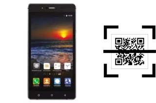 Wie lese ich QR-Codes auf einem S-TELL M573?