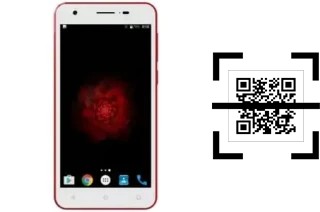 Wie lese ich QR-Codes auf einem S-TELL P771?